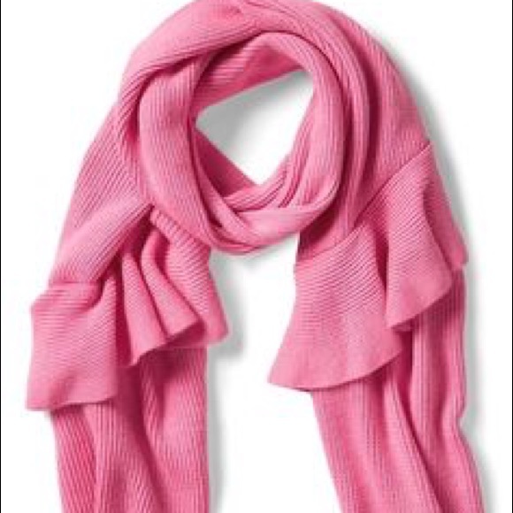 Banana Republic Accessories - NWT banana republic scarf